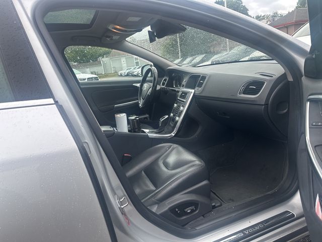 2016 Volvo S60 T5 Premier