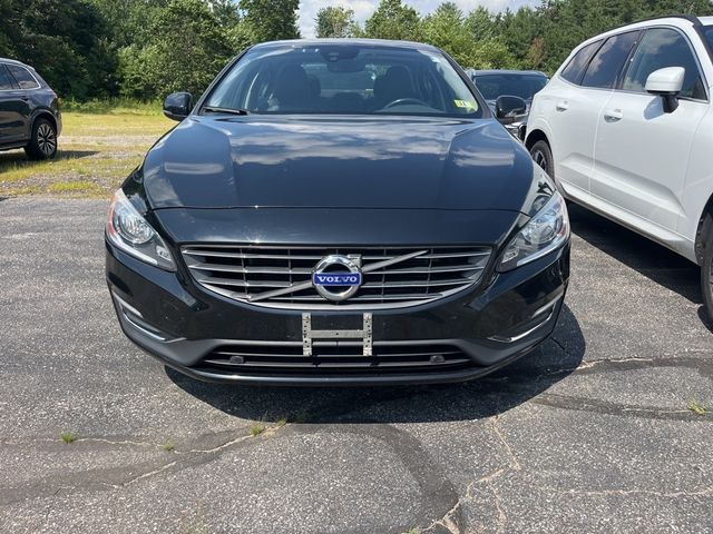 2016 Volvo S60 T5 Premier