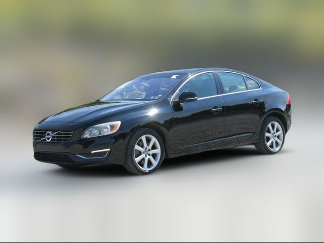 2016 Volvo S60 T5 Premier