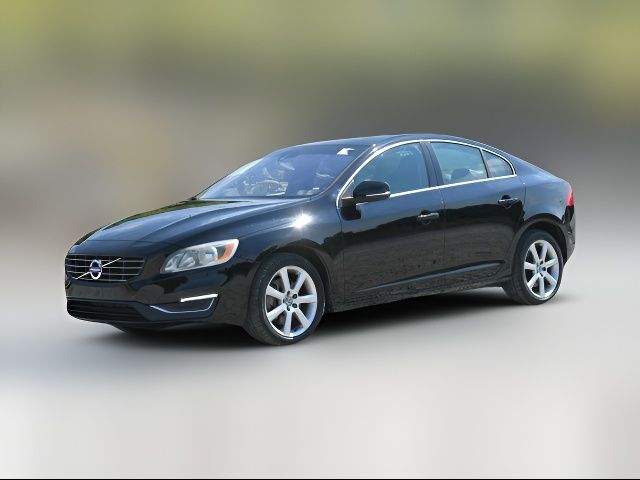 2016 Volvo S60 T5 Premier