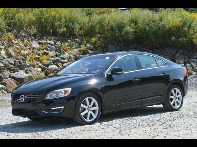 2016 Volvo S60 T5 Premier