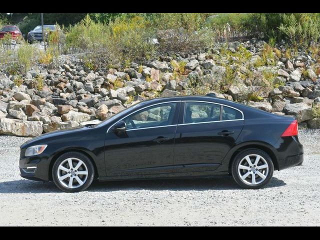 2016 Volvo S60 T5 Premier