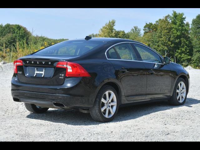 2016 Volvo S60 T5 Premier