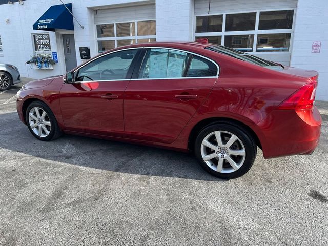 2016 Volvo S60 T5 Premier