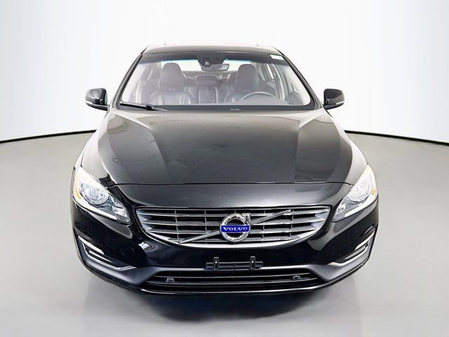2016 Volvo S60 T5 Premier