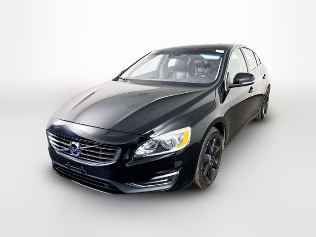 2016 Volvo S60 T5 Premier