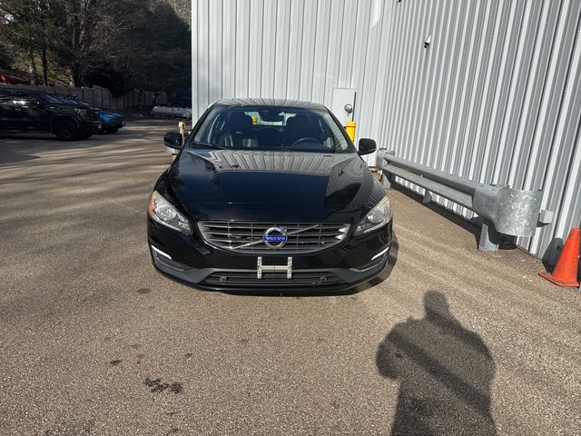 2016 Volvo S60 T5 Premier