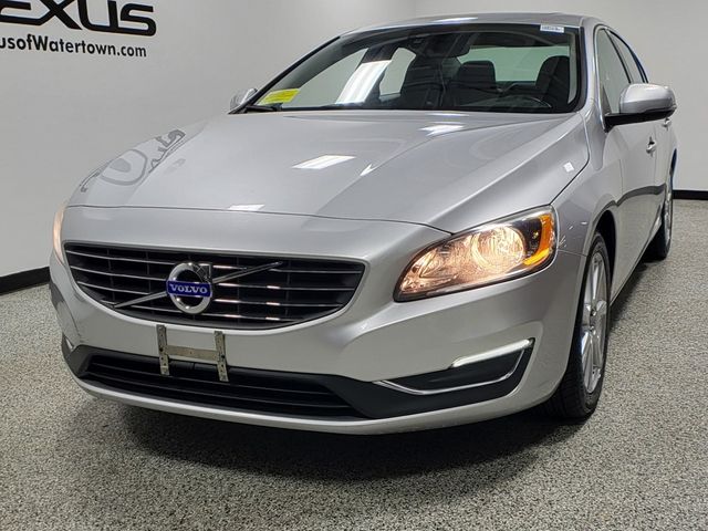 2016 Volvo S60 T5 Premier