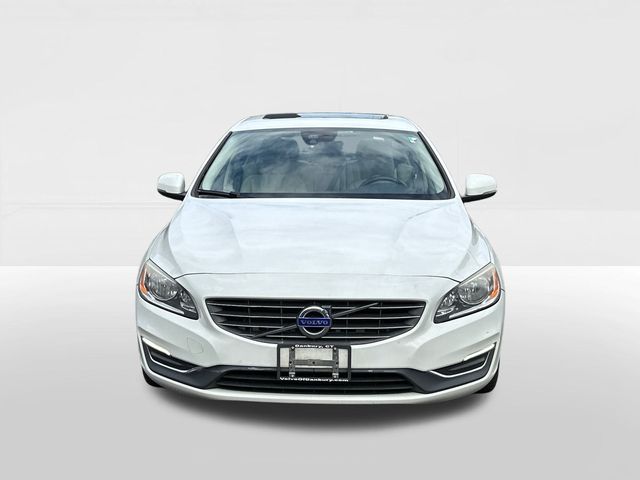 2016 Volvo S60 T5 Premier