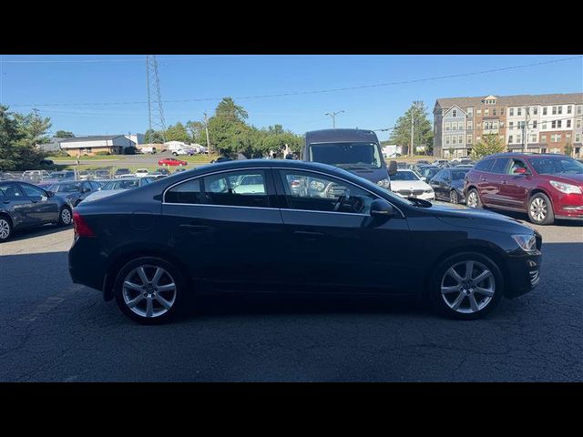 2016 Volvo S60 T5 Premier