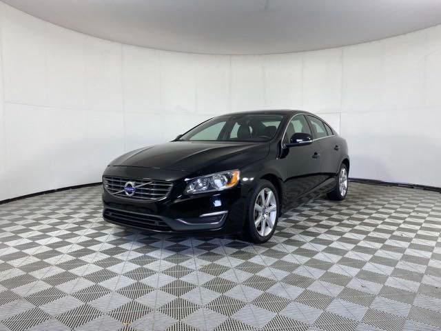 2016 Volvo S60 T5 Premier