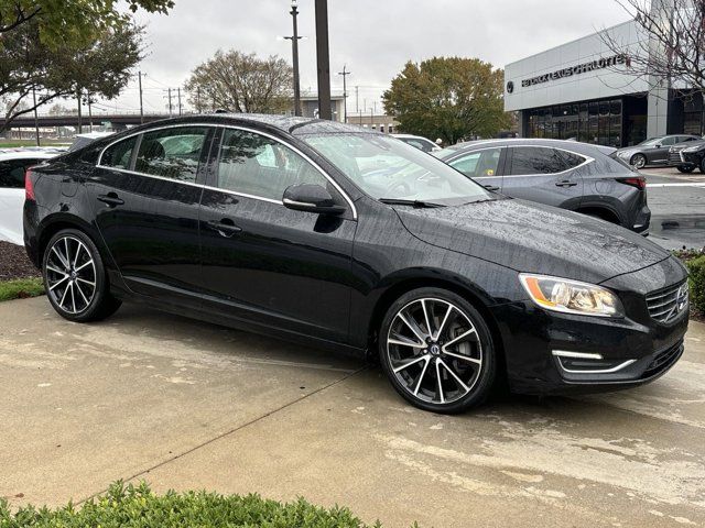 2016 Volvo S60 T5 Premier