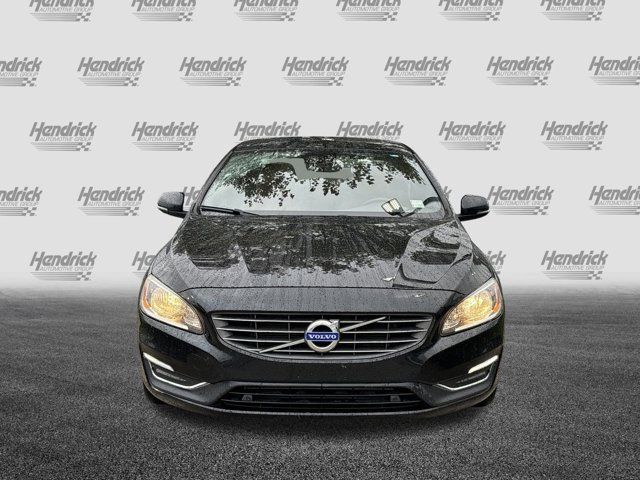 2016 Volvo S60 T5 Premier