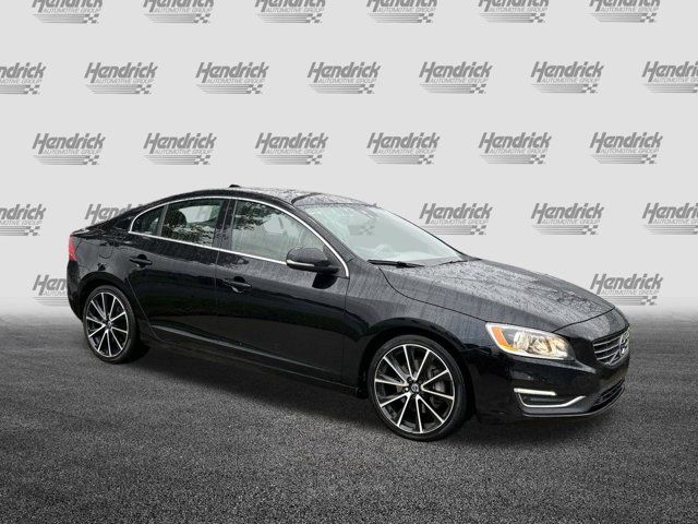 2016 Volvo S60 T5 Premier