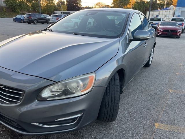 2016 Volvo S60 T5 Premier