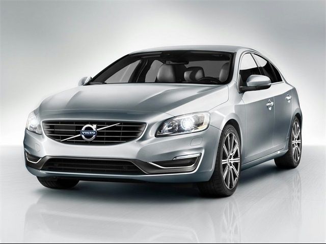 2016 Volvo S60 T5 Premier