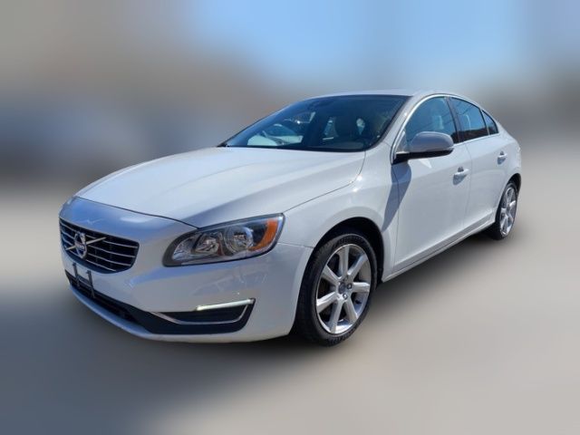 2016 Volvo S60 T5 Premier