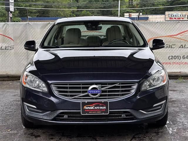 2016 Volvo S60 T5 Premier