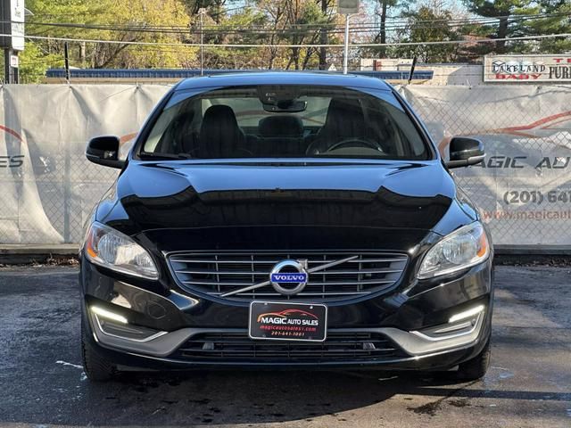 2016 Volvo S60 T5 Premier