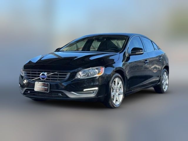 2016 Volvo S60 T5 Premier