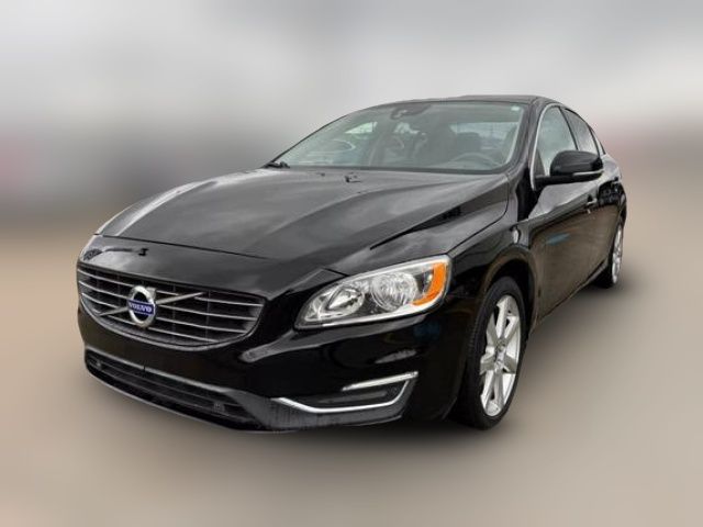 2016 Volvo S60 T5 Premier