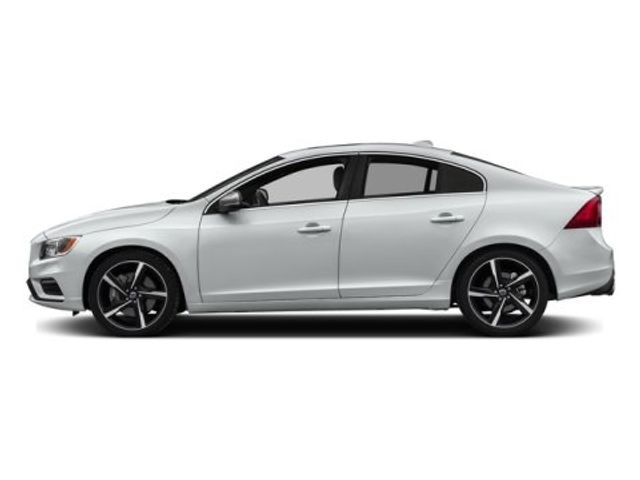 2016 Volvo S60 T6 Drive-E Premier