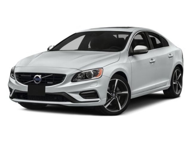 2016 Volvo S60 T6 Drive-E Premier