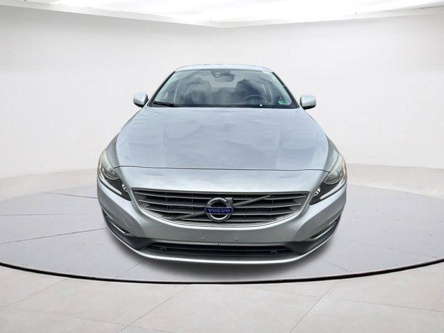 2016 Volvo S60 Inscription T5 Drive-E Premier