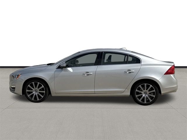 2016 Volvo S60 Inscription T5 Drive-E Premier