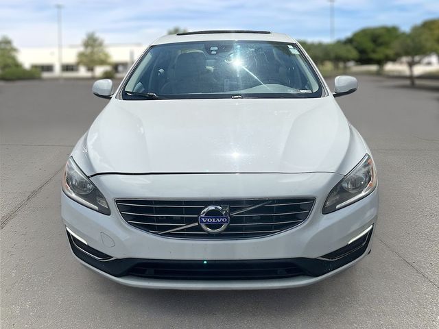 2016 Volvo S60 Inscription T5 Drive-E Premier