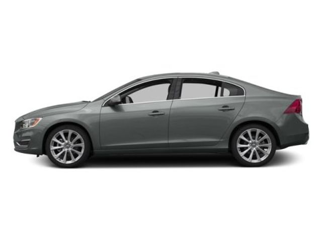 2016 Volvo S60 Inscription T5 Drive-E Premier