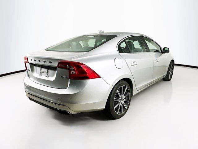 2016 Volvo S60 Inscription T5 Drive-E Premier