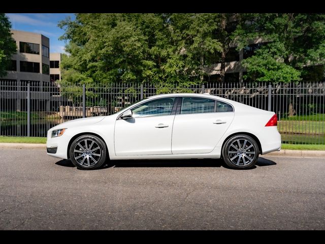 2016 Volvo S60 Inscription T5 Drive-E Premier