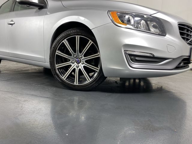 2016 Volvo S60 Inscription T5 Drive-E Premier