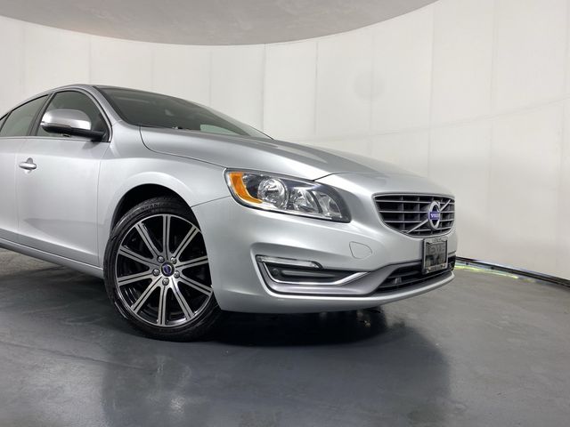 2016 Volvo S60 Inscription T5 Drive-E Premier