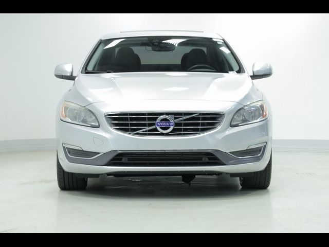2016 Volvo S60 Inscription T5 Drive-E Premier