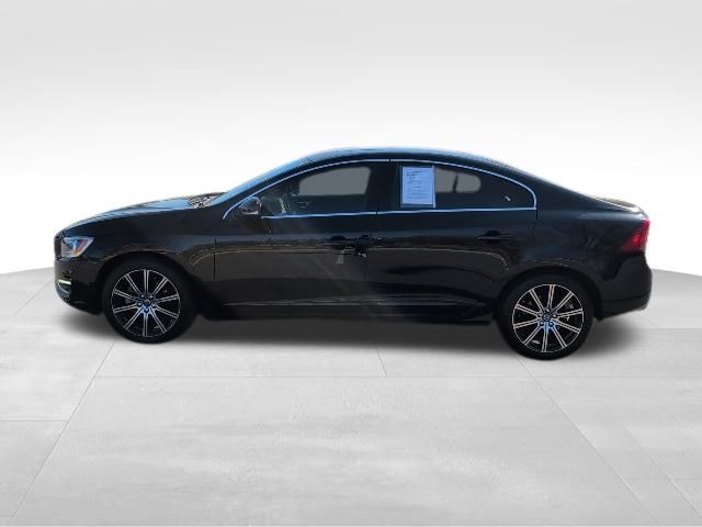 2016 Volvo S60 Inscription T5 Drive-E Premier
