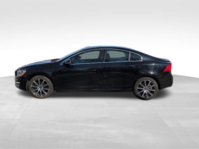 2016 Volvo S60 Inscription T5 Drive-E Premier