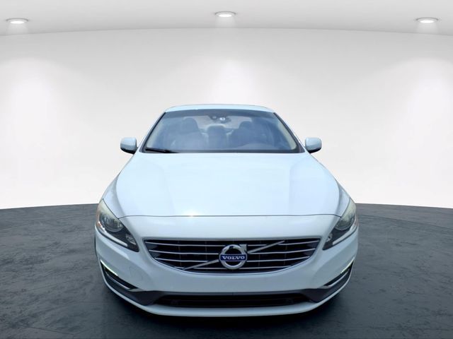 2016 Volvo S60 Inscription T5 Premier