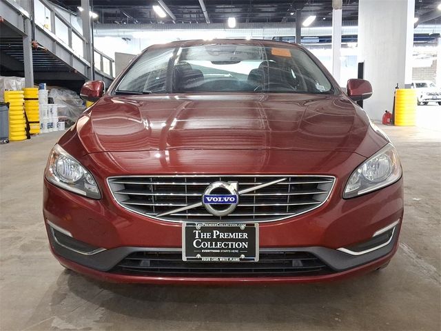 2016 Volvo S60 Inscription T5 Premier