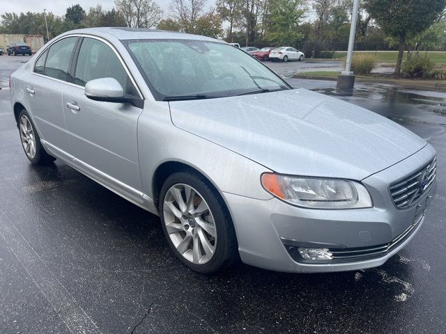 2016 Volvo S80 T5 Drive-E