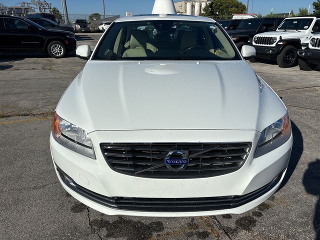 2016 Volvo S80 T5 Drive-E