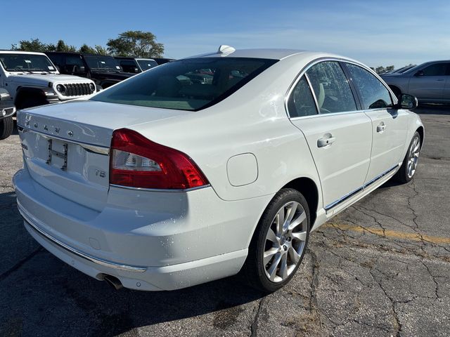 2016 Volvo S80 T5 Drive-E