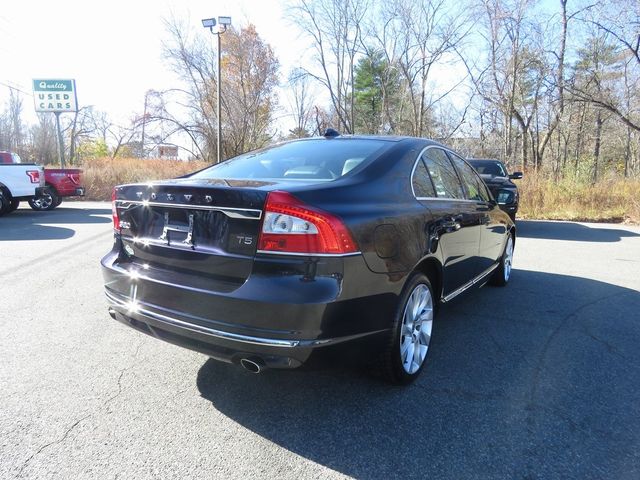 2016 Volvo S80 T5 Drive-E