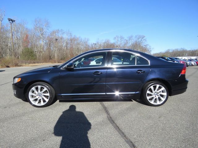 2016 Volvo S80 T5 Drive-E