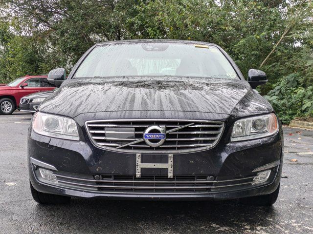 2016 Volvo S80 T5 Drive-E Platinum