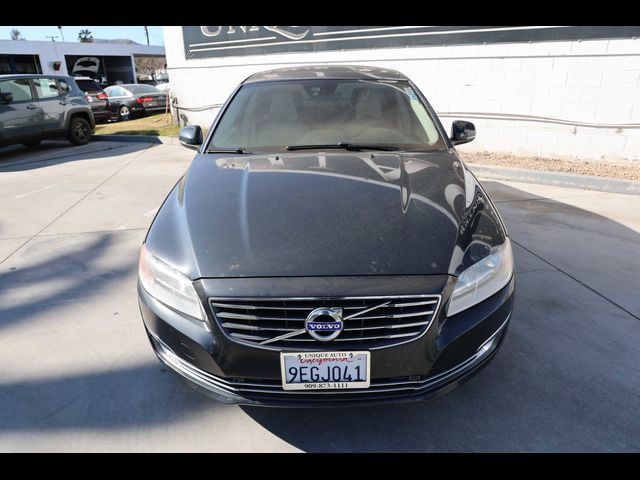 2016 Volvo S80 T5 Drive-E