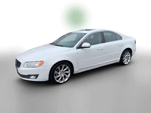 2016 Volvo S80 T5 Drive-E