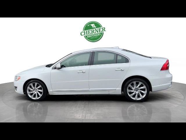 2016 Volvo S80 T5 Drive-E