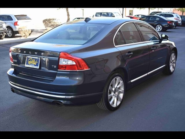 2016 Volvo S80 T5 Drive-E